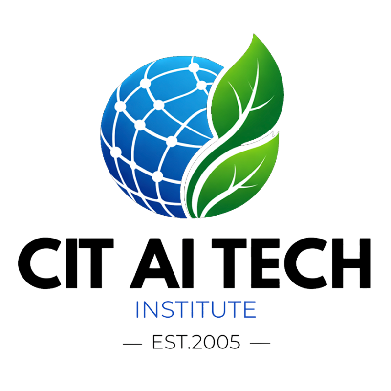 CIT AI TECH INSTITUTE - MASTER - Negócio$